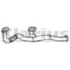 SAAB 4229852 Exhaust Pipe